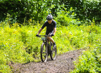 Vivus.lv MTB Maratons 2022, 5. posms Talsos819
