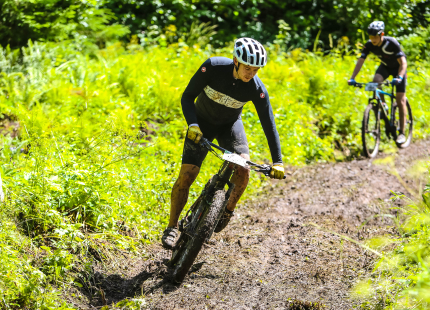 Vivus.lv MTB Maratons 2022, 5. posms Talsos834