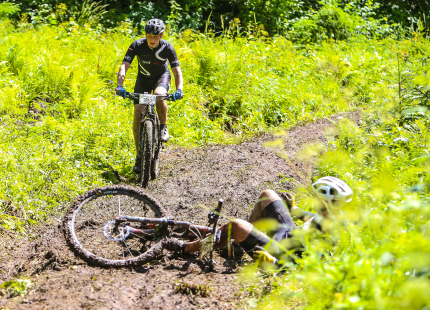 Vivus.lv MTB Maratons 2022, 5. posms Talsos837