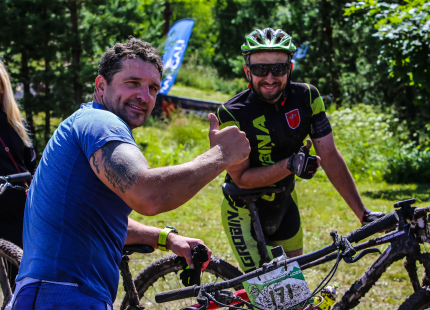 Vivus.lv MTB Maratons 2022, 5. posms Talsos857