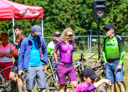 Vivus.lv MTB Maratons 2022, 5. posms Talsos874