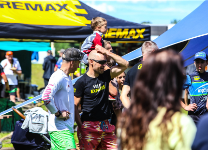 Vivus.lv MTB Maratons 2022, 5. posms Talsos875