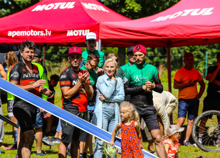Vivus.lv MTB Maratons 2022, 5. posms Talsos877
