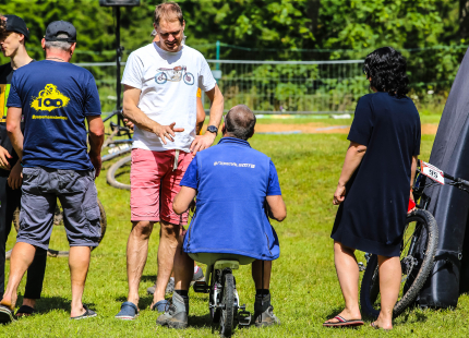 Vivus.lv MTB Maratons 2022, 5. posms Talsos878