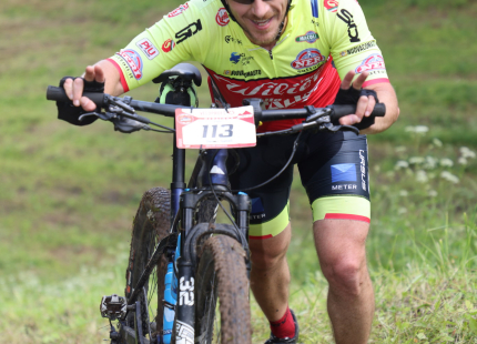 Vivus.lv MTB Maratons, 4. un 5. posms Talsos509