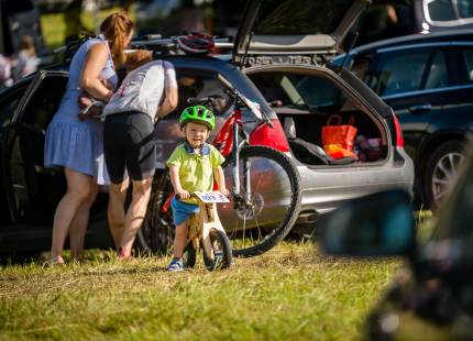 Vivus.lv MTB Maratons 2022, 5. posms Talsi13