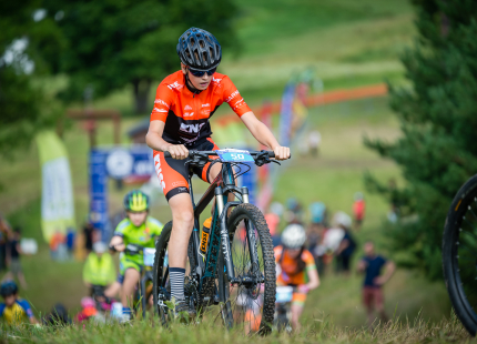 Vivus.lv MTB Maratons 2022, 5. posms Talsi34