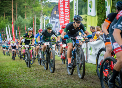 Vivus.lv MTB Maratons 2022, 5. posms Talsi65