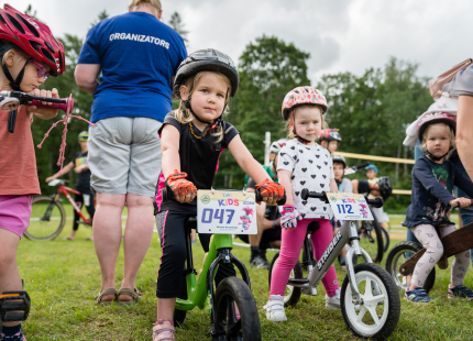 Vivus.lv MTB Maratons 2022, 5. posms Talsi88