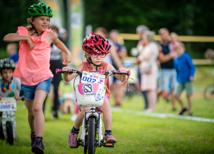 Vivus.lv MTB Maratons 2022, 5. posms Talsi92