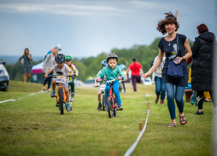 Vivus.lv MTB Maratons 2022, 5. posms Talsi117