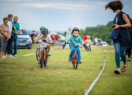 Vivus.lv MTB Maratons 2022, 5. posms Talsi118