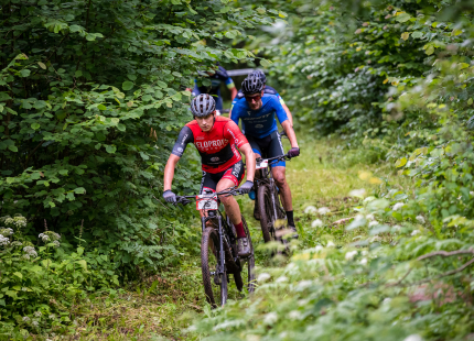 Vivus.lv MTB Maratons 2022, 5. posms Talsi149