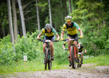 Vivus.lv MTB Maratons 2022, 5. posms Talsi154