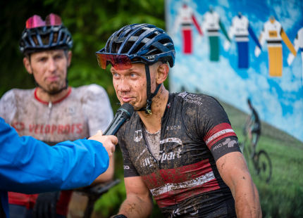 Vivus.lv MTB Maratons 2022, 5. posms Talsi200