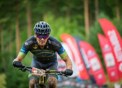 Vivus.lv MTB Maratons 2022, 5. posms Talsi209