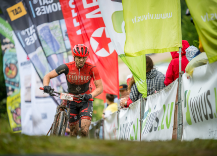 Vivus.lv MTB Maratons 2022, 5. posms Talsi217