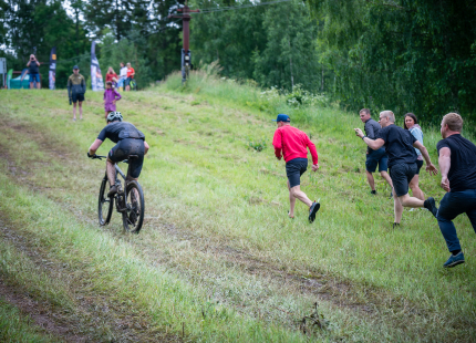 Vivus.lv MTB Maratons 2022, 5. posms Talsi259