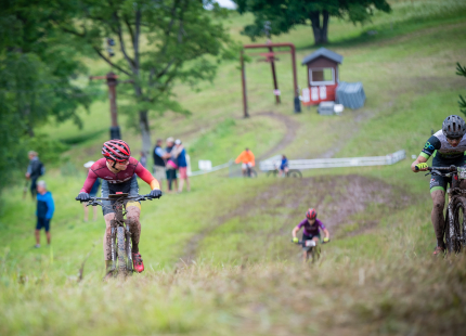 Vivus.lv MTB Maratons 2022, 5. posms Talsi260