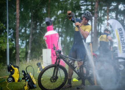 Vivus.lv MTB Maratons 2022, 5. posms Talsi286