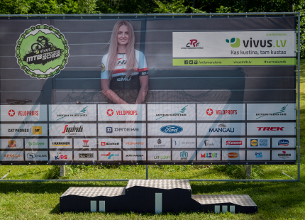 Vivus.lv MTB Maratons 2022, 5. posms Talsi293