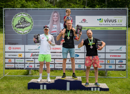 Vivus.lv MTB Maratons 2022, 5. posms Talsi310