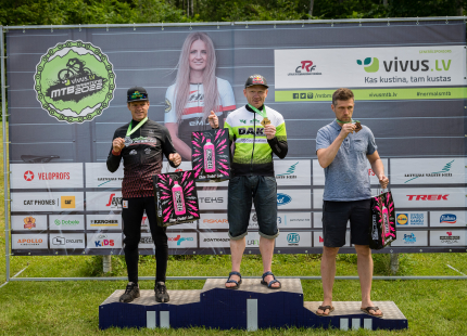 Vivus.lv MTB Maratons 2022, 5. posms Talsi311