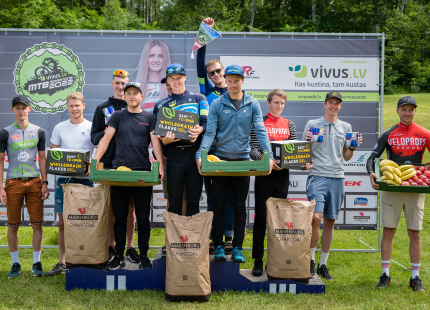 Vivus.lv MTB Maratons 2022, 5. posms Talsi319