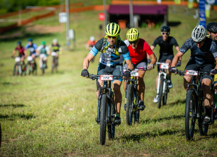 Vivus.lv MTB Maratons 2022, 6. posms Cēsis87