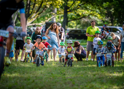 Vivus.lv MTB Maratons 2022, 6. posms Cēsis142