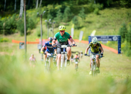 Vivus.lv MTB Maratons 2022, 6. posms Cēsis. 2. daļa102