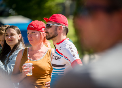 Vivus.lv MTB Maratons 2022, 6. posms Cēsis. 2. daļa182