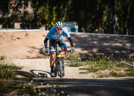 Vivus.lv MTB Maratons 2022, 7. posms Ape3