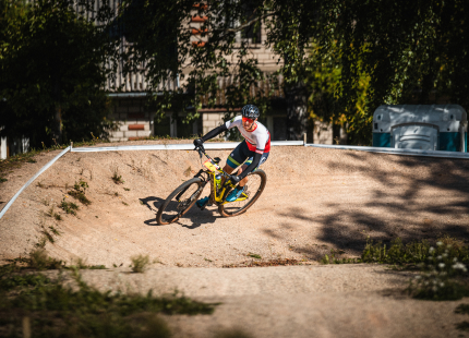 Vivus.lv MTB Maratons 2022, 7. posms Ape4