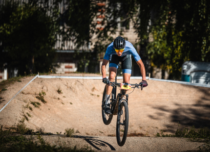 Vivus.lv MTB Maratons 2022, 7. posms Ape7