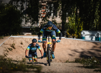 Vivus.lv MTB Maratons 2022, 7. posms Ape10
