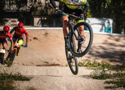 Vivus.lv MTB Maratons 2022, 7. posms Ape12