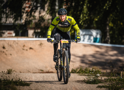 Vivus.lv MTB Maratons 2022, 7. posms Ape14