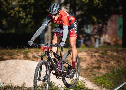 Vivus.lv MTB Maratons 2022, 7. posms Ape15