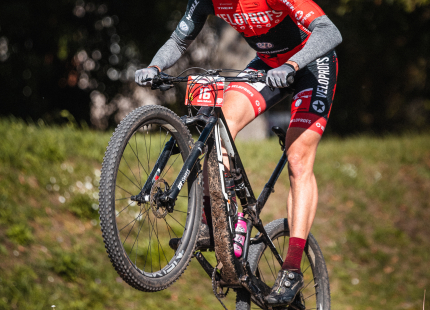 Vivus.lv MTB Maratons 2022, 7. posms Ape16