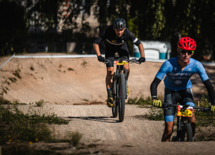 Vivus.lv MTB Maratons 2022, 7. posms Ape23