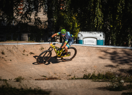 Vivus.lv MTB Maratons 2022, 7. posms Ape24