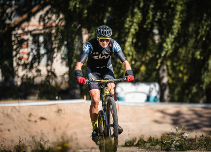 Vivus.lv MTB Maratons 2022, 7. posms Ape26
