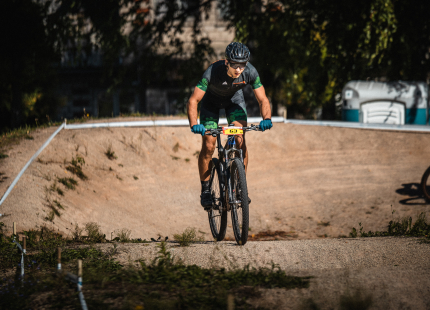 Vivus.lv MTB Maratons 2022, 7. posms Ape32