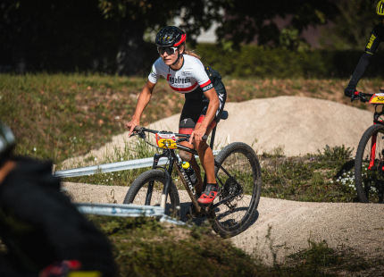 Vivus.lv MTB Maratons 2022, 7. posms Ape33