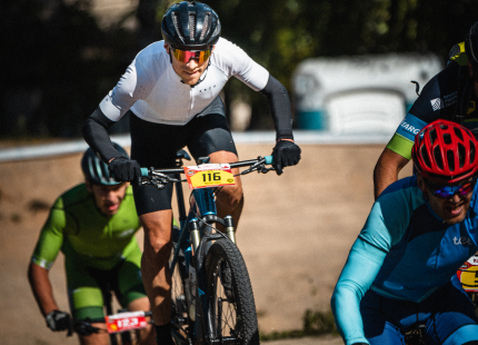 Vivus.lv MTB Maratons 2022, 7. posms Ape35