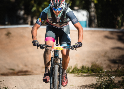 Vivus.lv MTB Maratons 2022, 7. posms Ape36