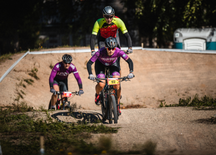 Vivus.lv MTB Maratons 2022, 7. posms Ape41