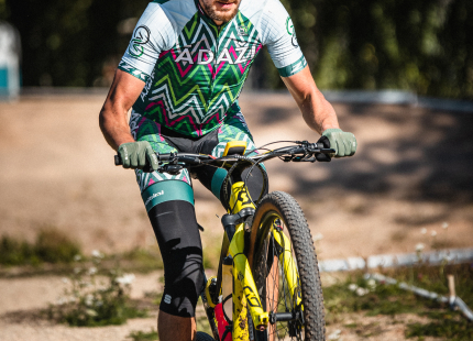 Vivus.lv MTB Maratons 2022, 7. posms Ape46