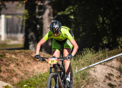 Vivus.lv MTB Maratons 2022, 7. posms Ape47